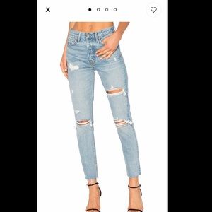 GRLFRND Karolina Jeans